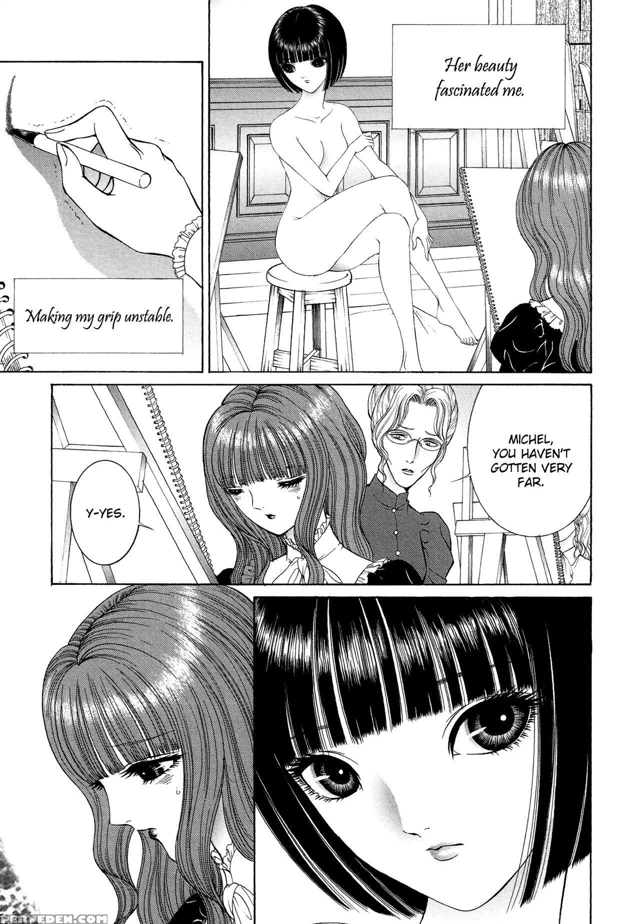 [senno Knife] Lesbian Ii Mitsu No Heya [english] [yuri Project] 1