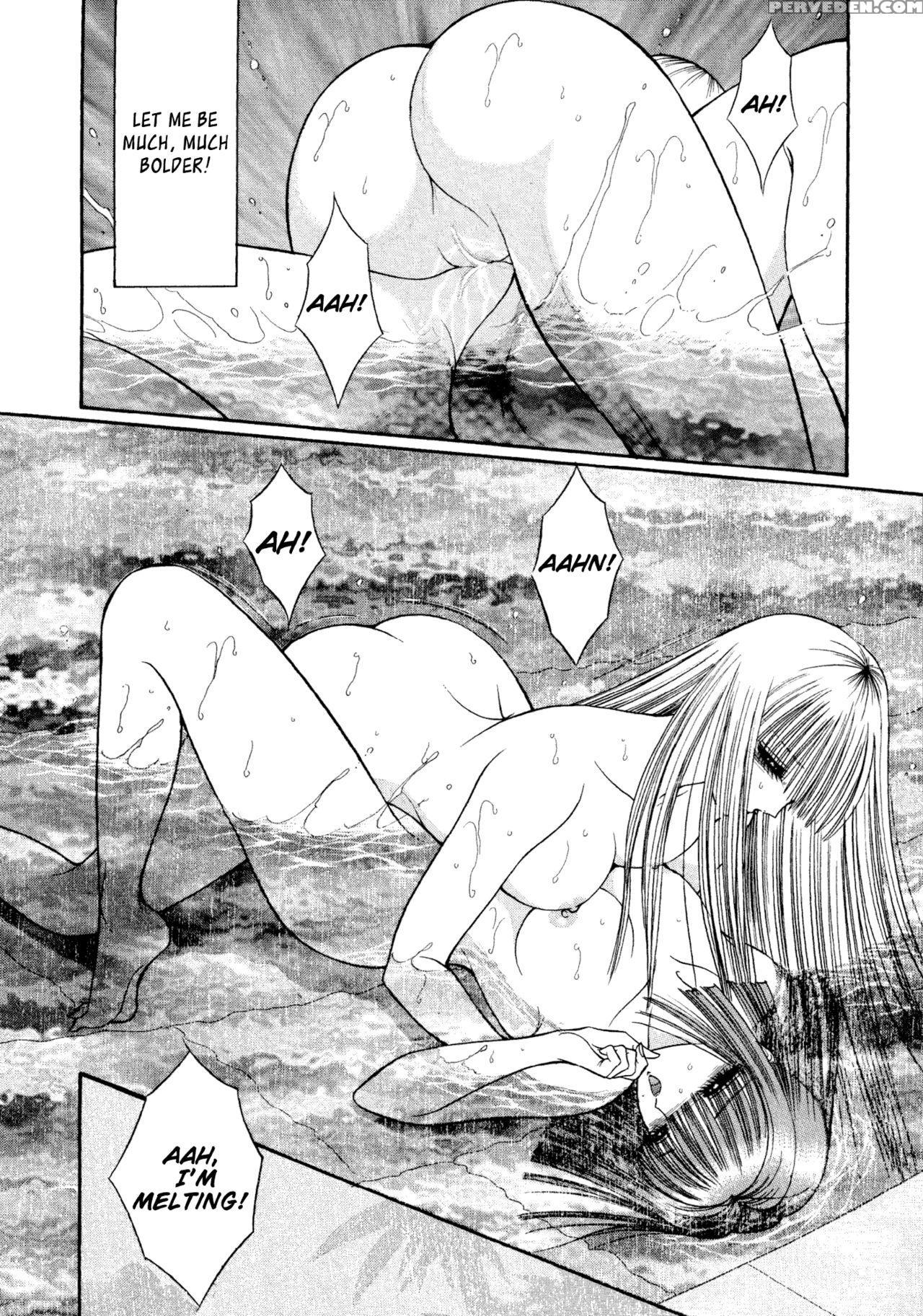 [senno Knife] Lesbian Ii Mitsu No Heya [english] [yuri Project] 1