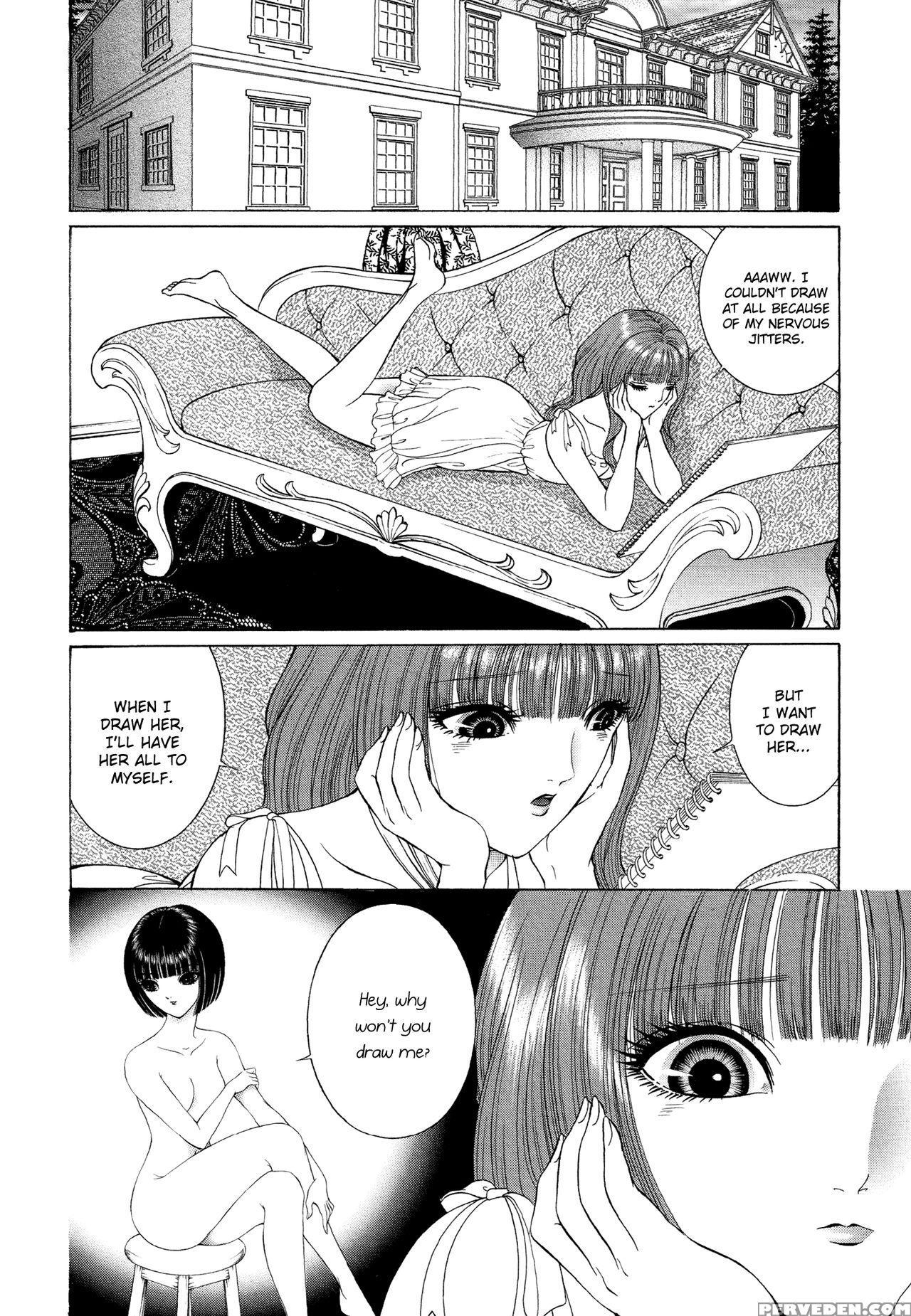 [senno Knife] Lesbian Ii Mitsu No Heya [english] [yuri Project] 1