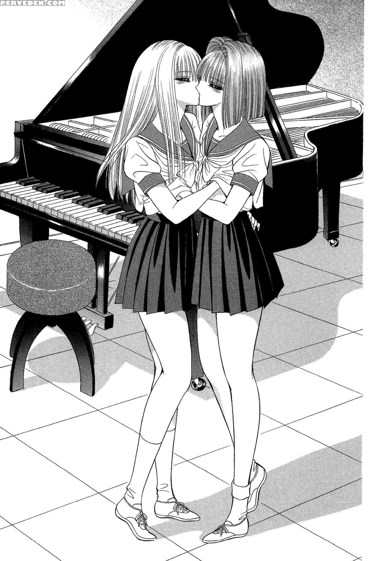 [senno Knife] Lesbian Ii Mitsu No Heya [english] [yuri Project] 1