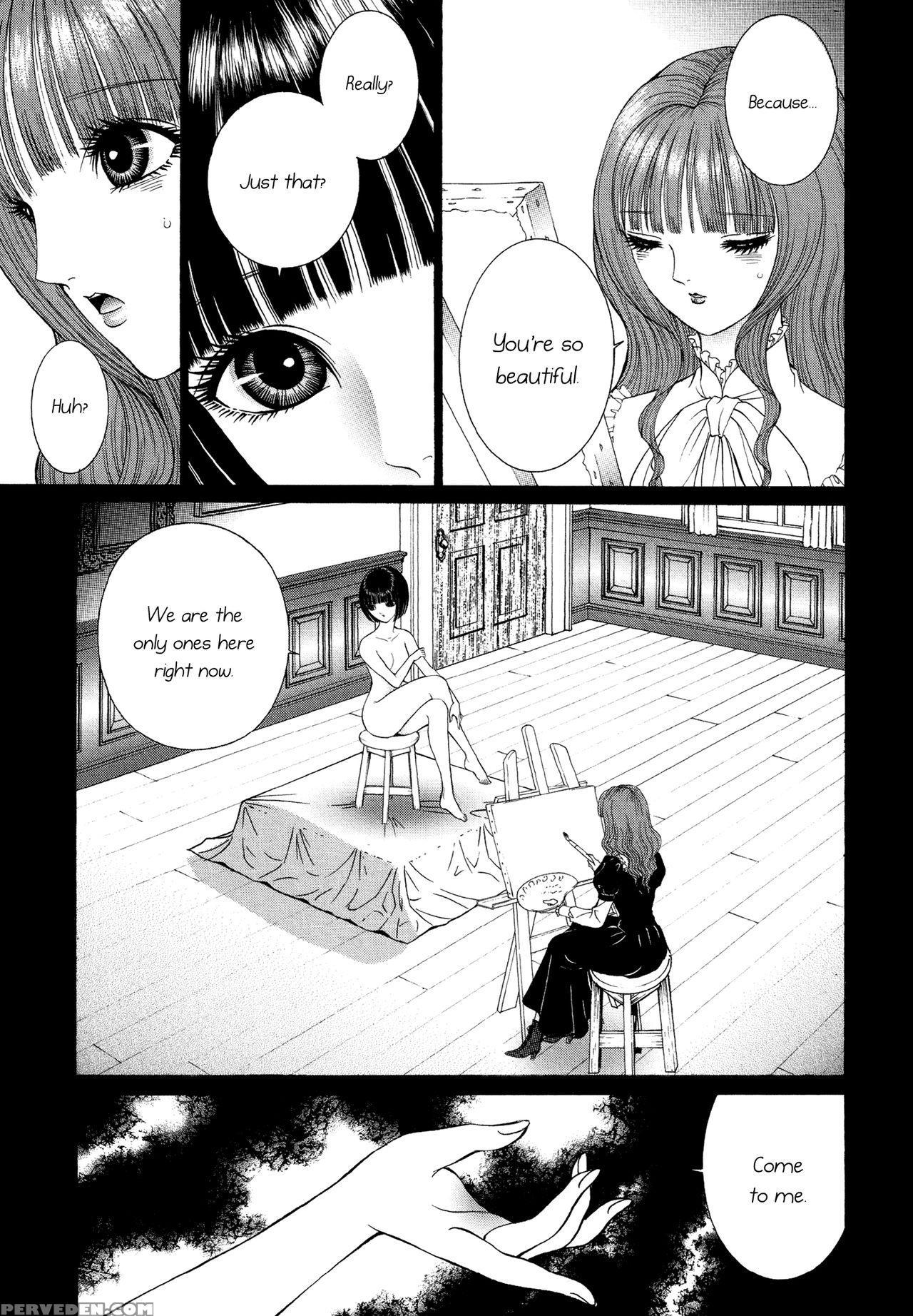 [senno Knife] Lesbian Ii Mitsu No Heya [english] [yuri Project] 1