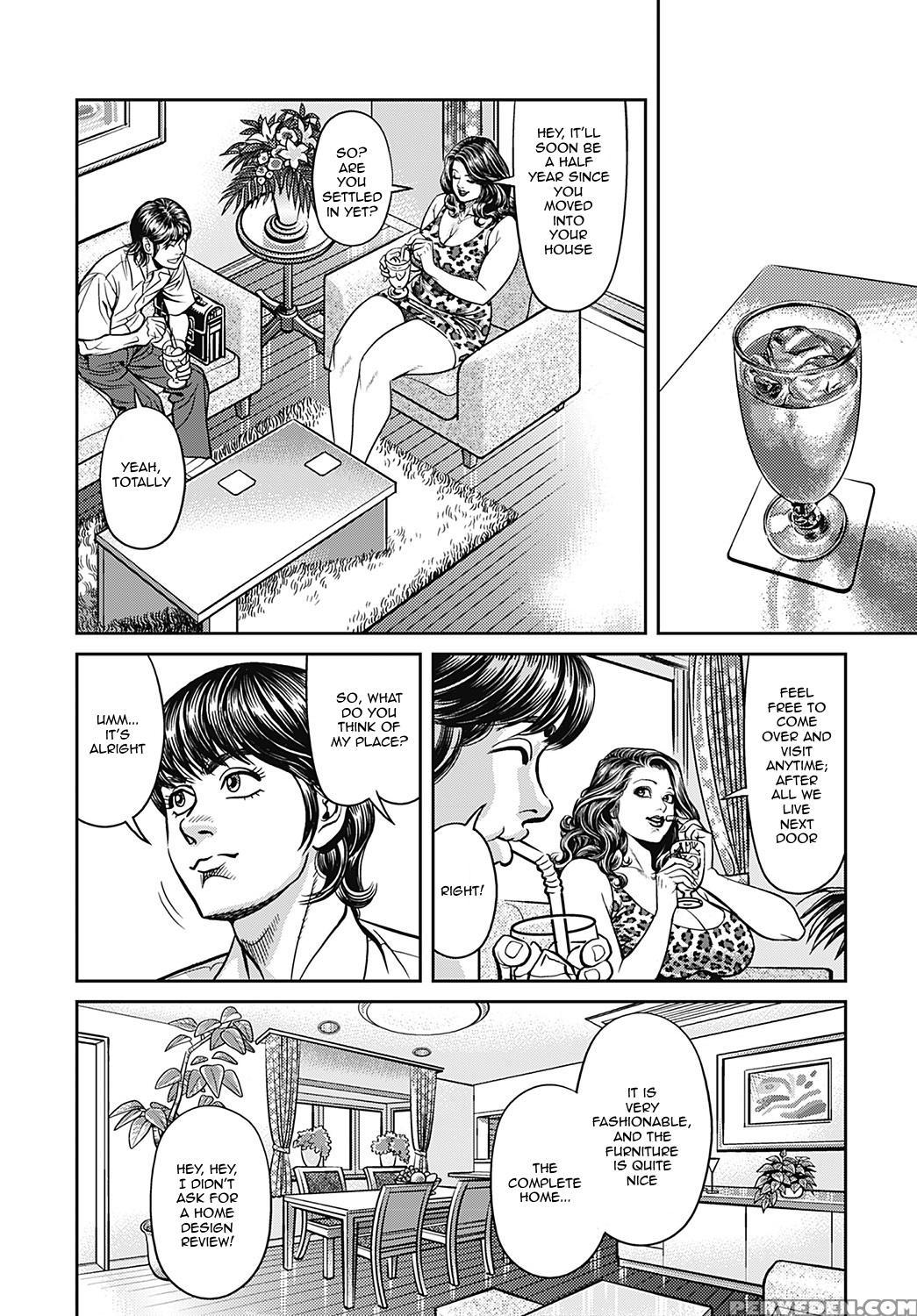 [senor Daietsu] Kyonyuu Mama To Kinshin Soukan [english] [mrinku] [decensored] [digital] 1