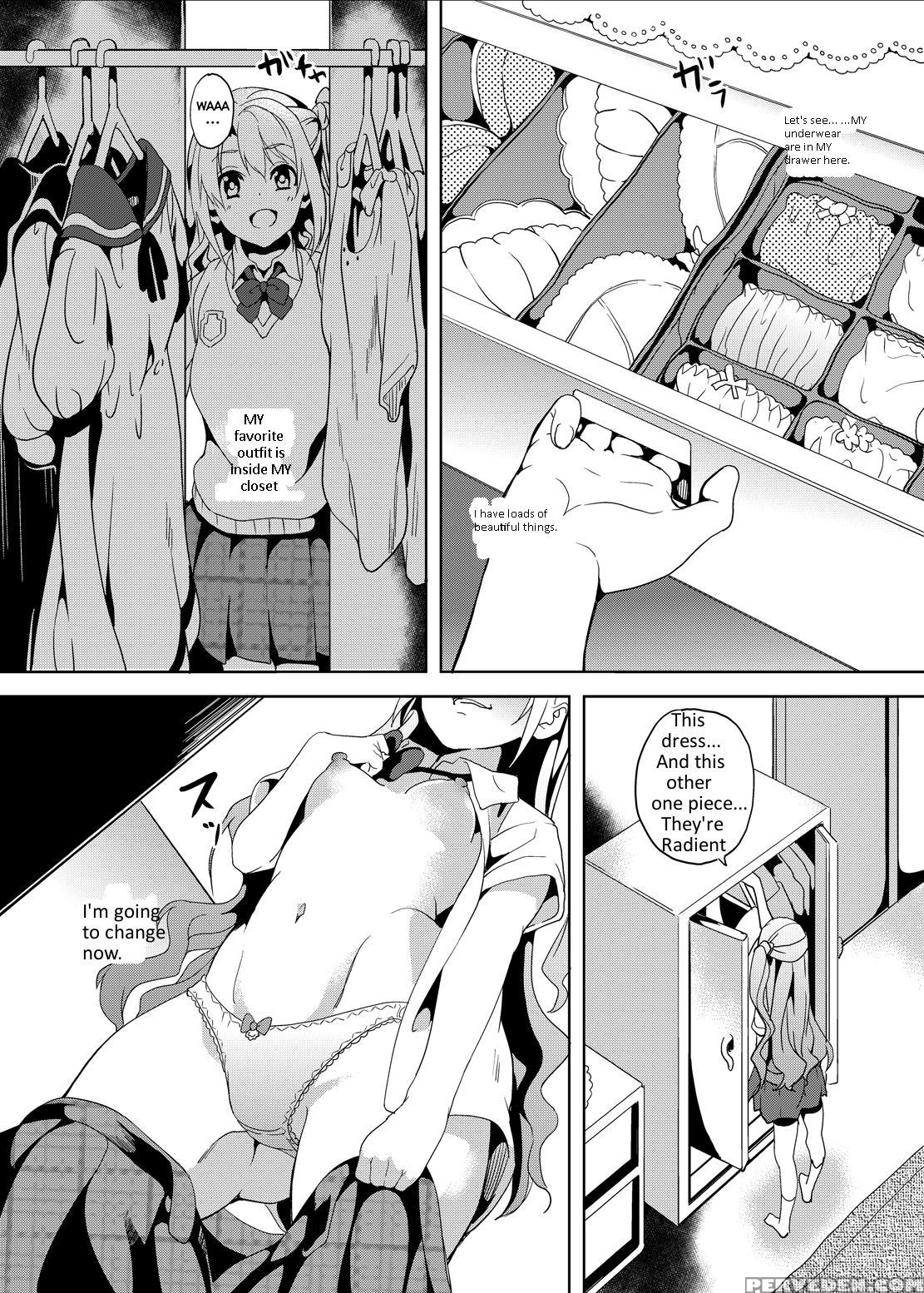 [senpenbankashiki (date)] Kyou Kara Shimamura-san (the 1