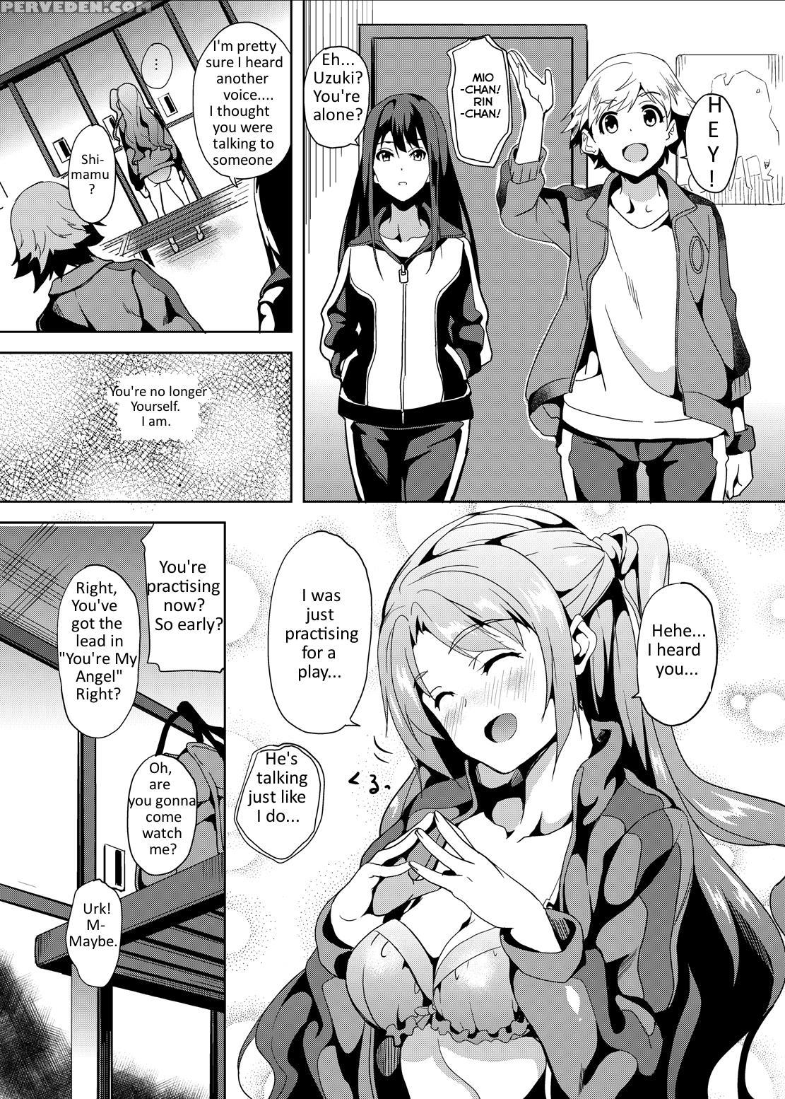 [senpenbankashiki (date)] Kyou Kara Shimamura-san (the 1
