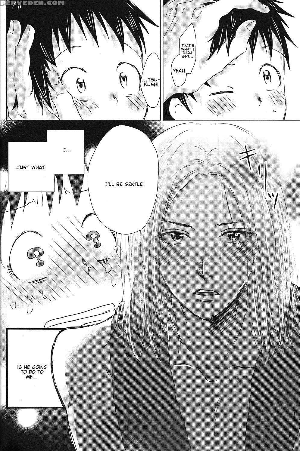 [senzai (mogami)] Hatsukoi Soda (days) [english] 1