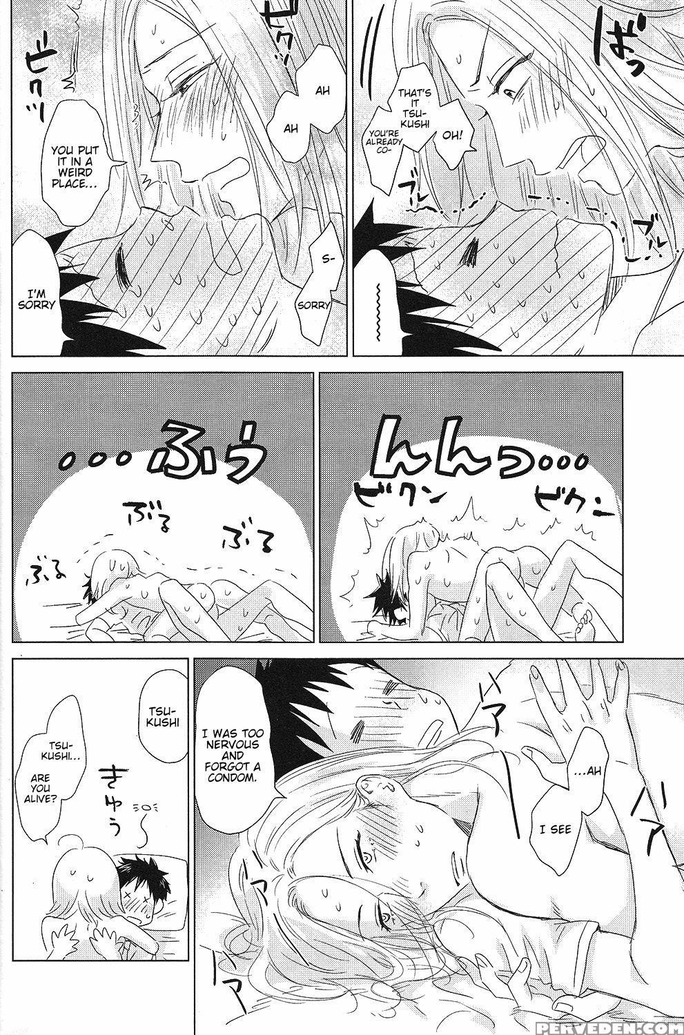 [senzai (mogami)] Hatsukoi Soda (days) [english] 1
