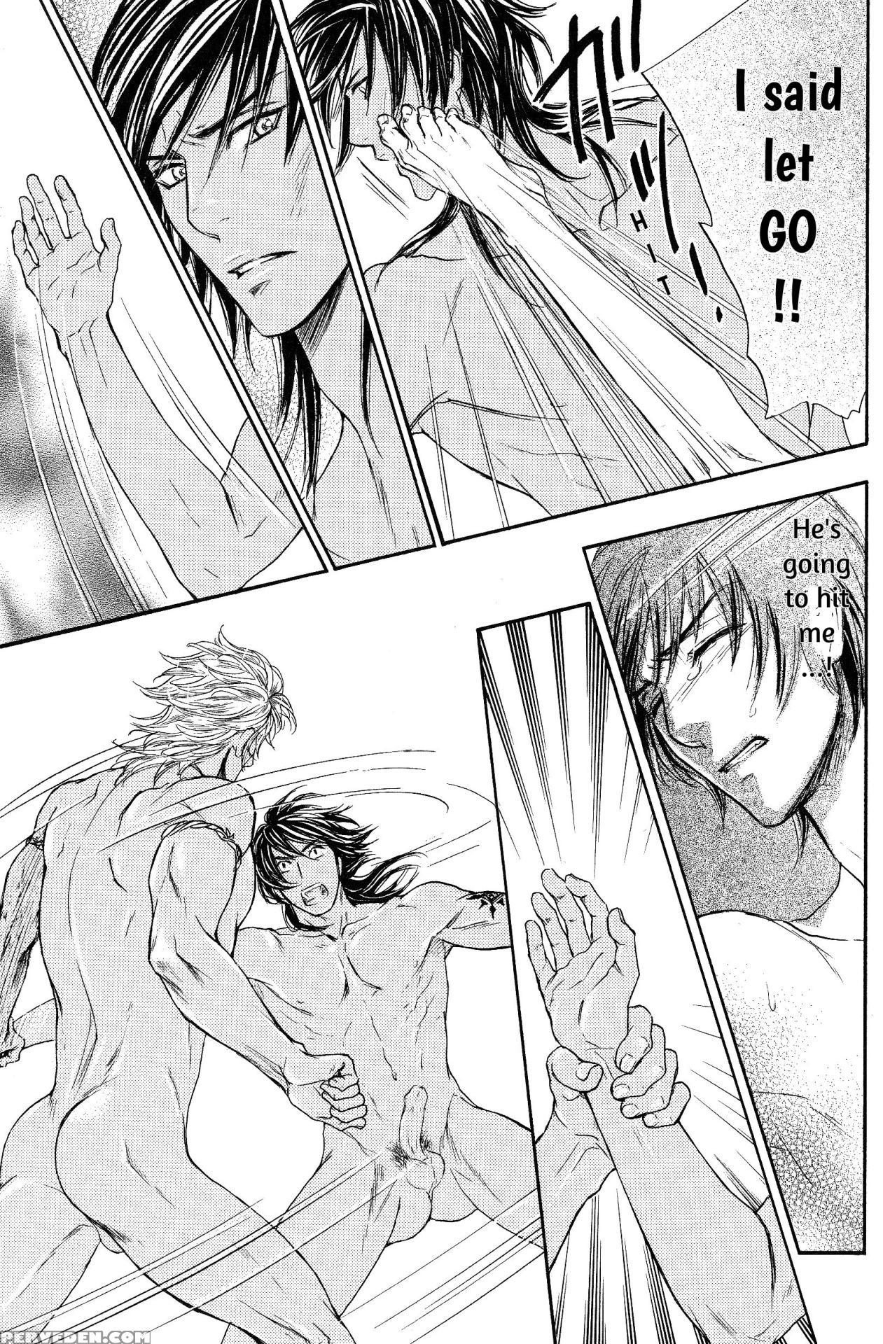[sera] Razoku No Hanayome | Bride Of The Nudist Tribe (pink Gold) [english] [loving-that-yaoi] [decensored] 1
