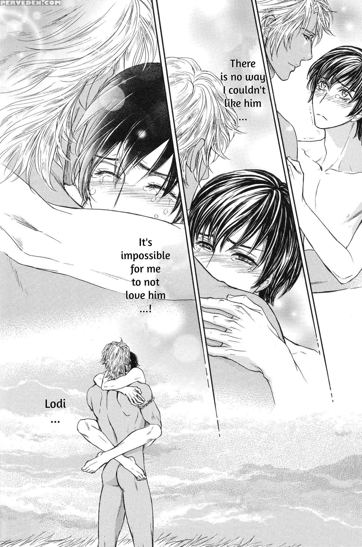 [sera] Razoku No Hanayome | Bride Of The Nudist Tribe (pink Gold) [english] [loving-that-yaoi] [decensored] 1