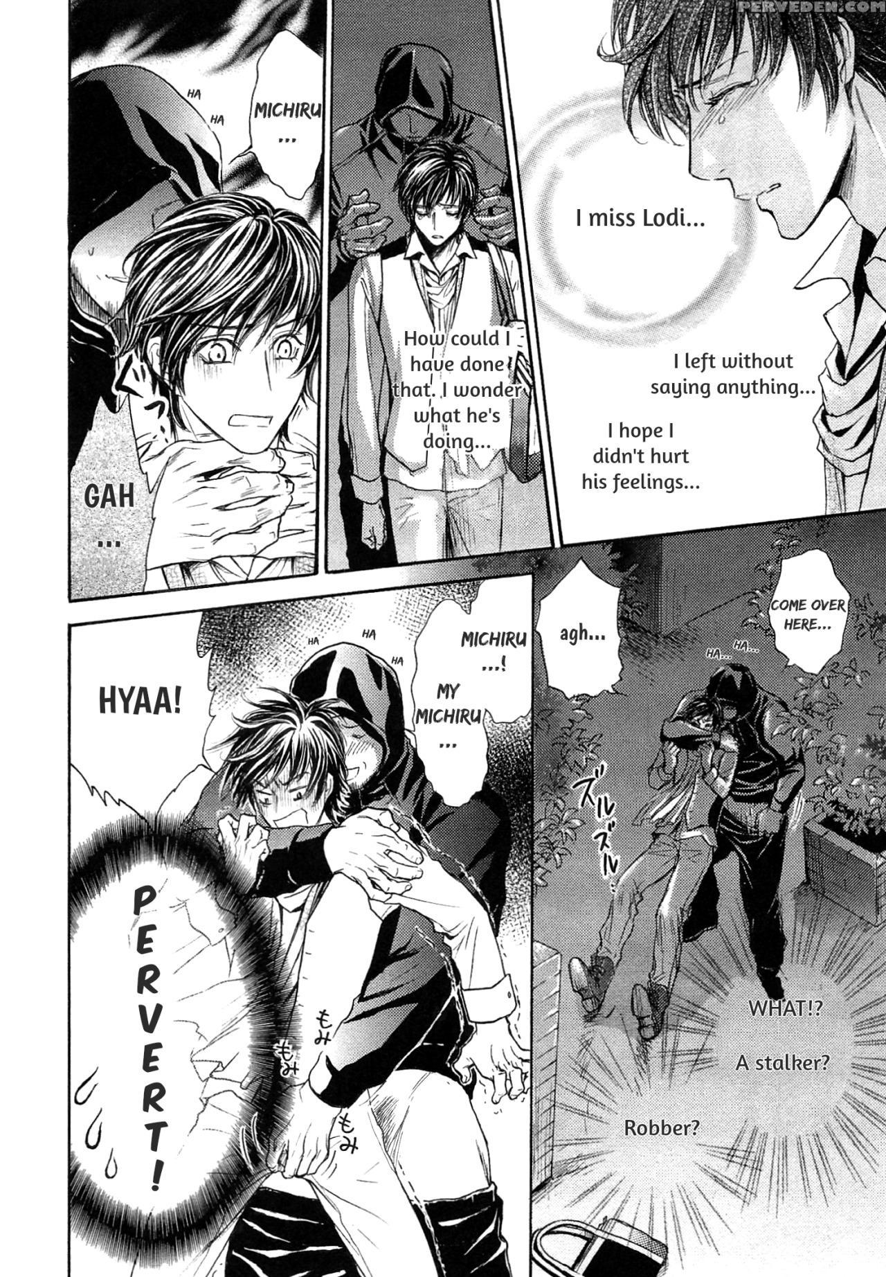 [sera] Razoku No Hanayome | Bride Of The Nudist Tribe (pink Gold) [english] [loving-that-yaoi] [decensored] 1