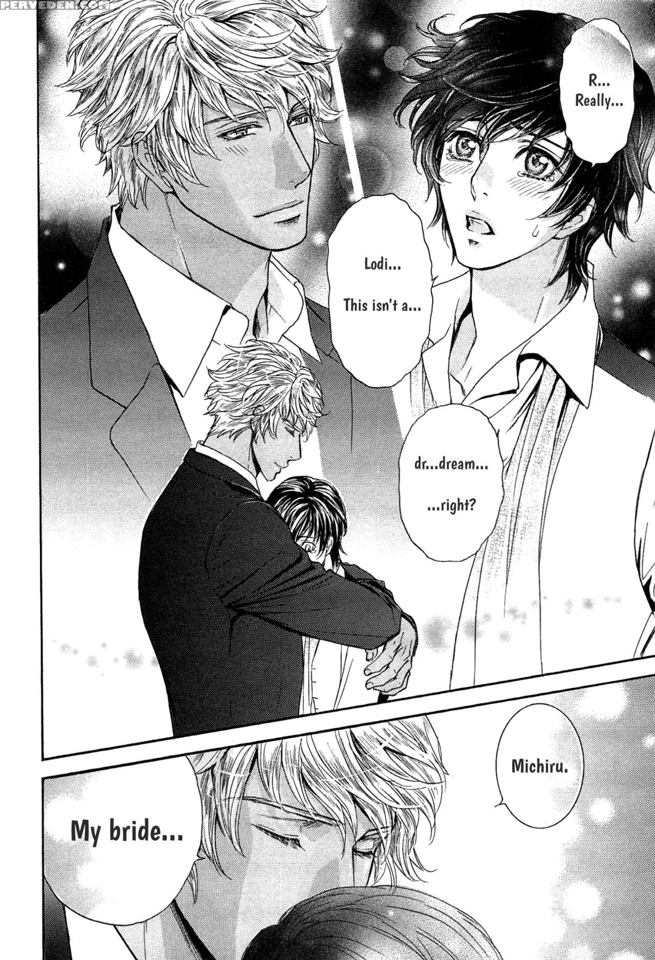 [sera] Razoku No Hanayome | Bride Of The Nudist Tribe (pink Gold) [english] [loving-that-yaoi] [decensored] 1