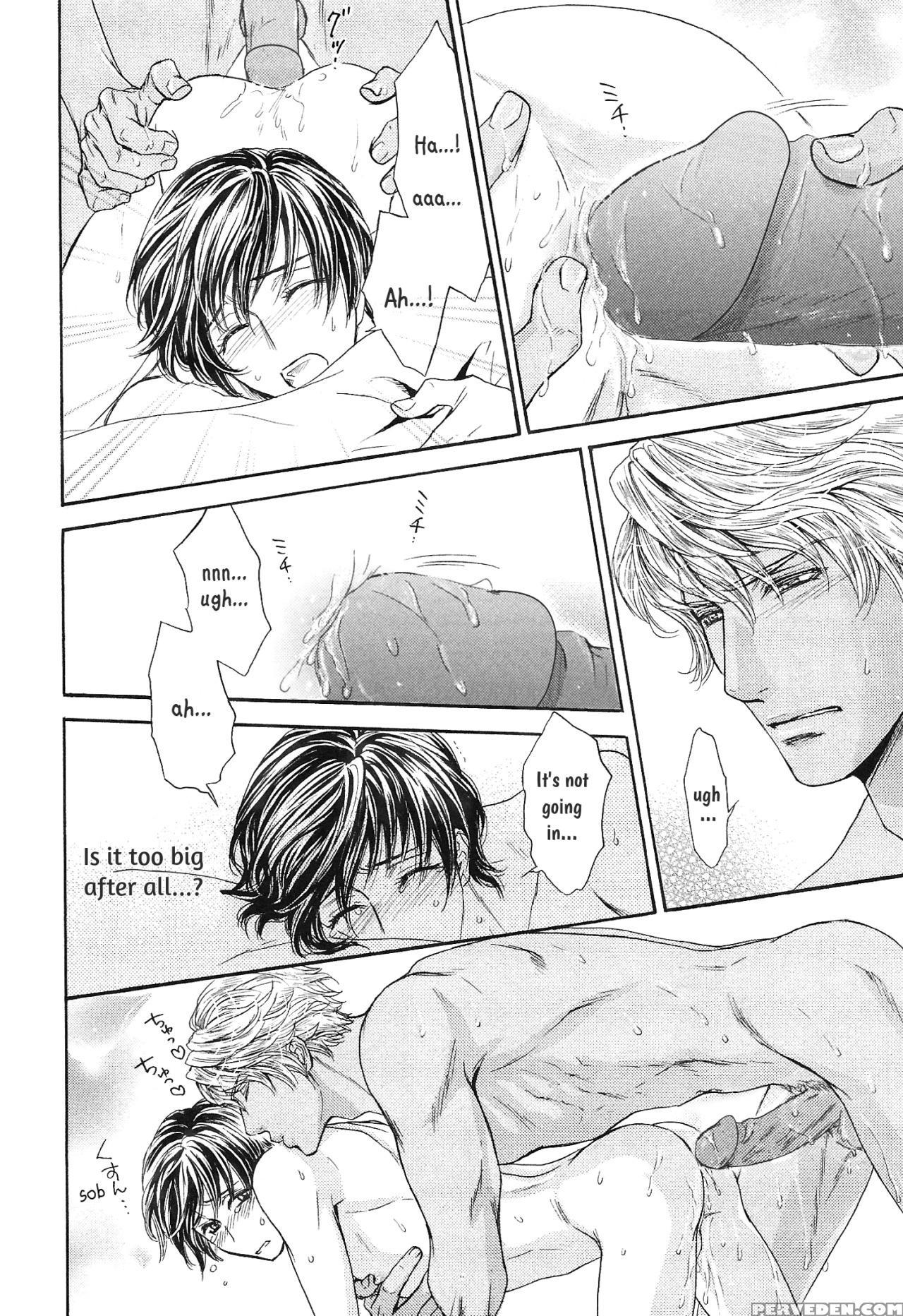 [sera] Razoku No Hanayome | Bride Of The Nudist Tribe (pink Gold) [english] [loving-that-yaoi] [decensored] 1