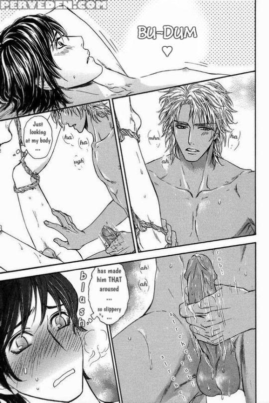 [sera] Razoku No Hanayome | Bride Of The Nudist Tribe (pink Gold) [english] [loving-that-yaoi] [decensored] 1
