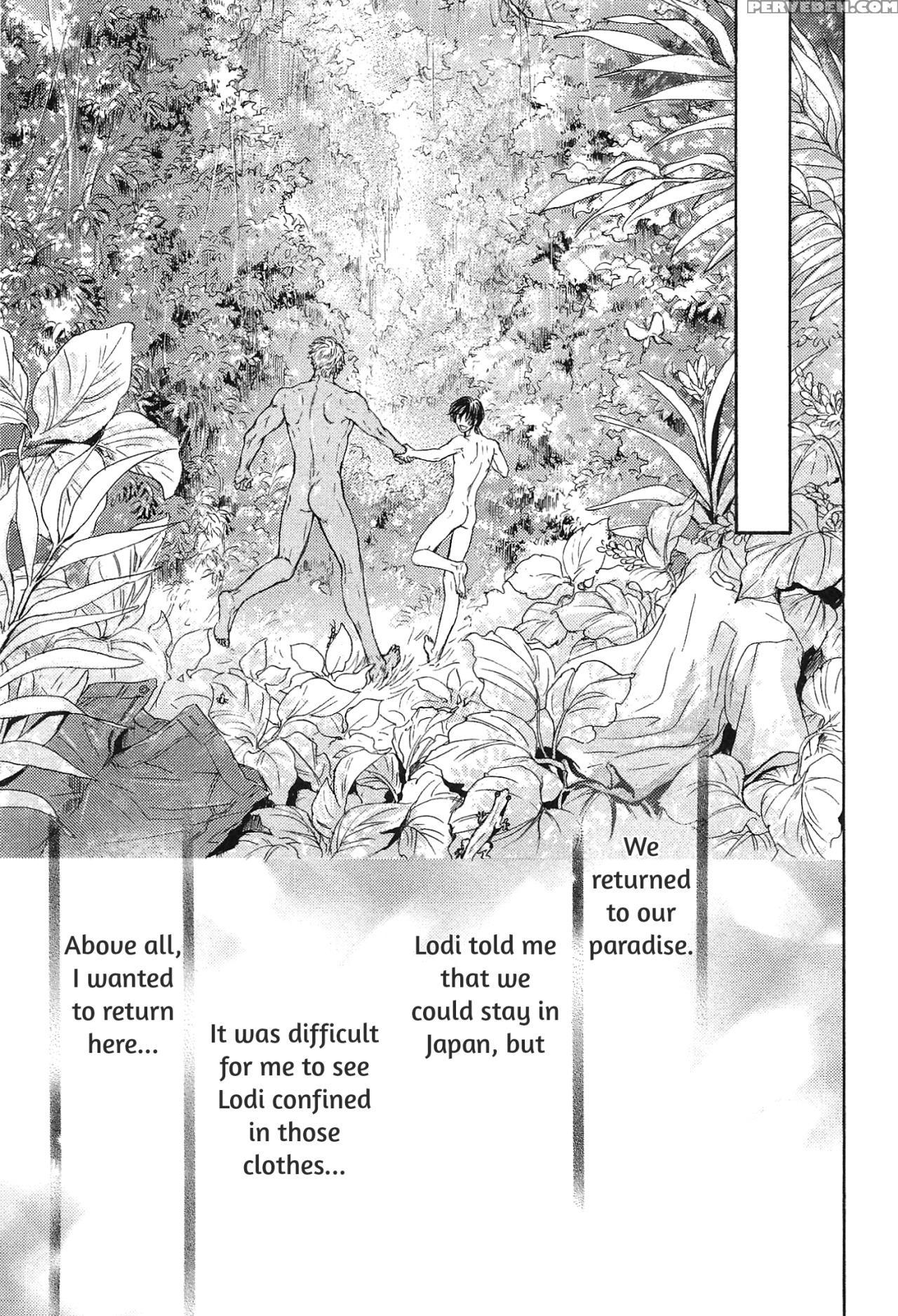 [sera] Razoku No Hanayome | Bride Of The Nudist Tribe (pink Gold) [english] [loving-that-yaoi] [decensored] 1