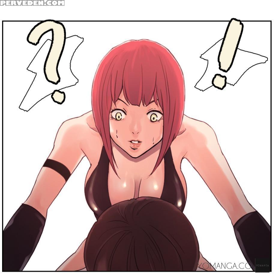 [serious] Woodman Dyeon Ch. 1-11 [english] [yomanga] 1