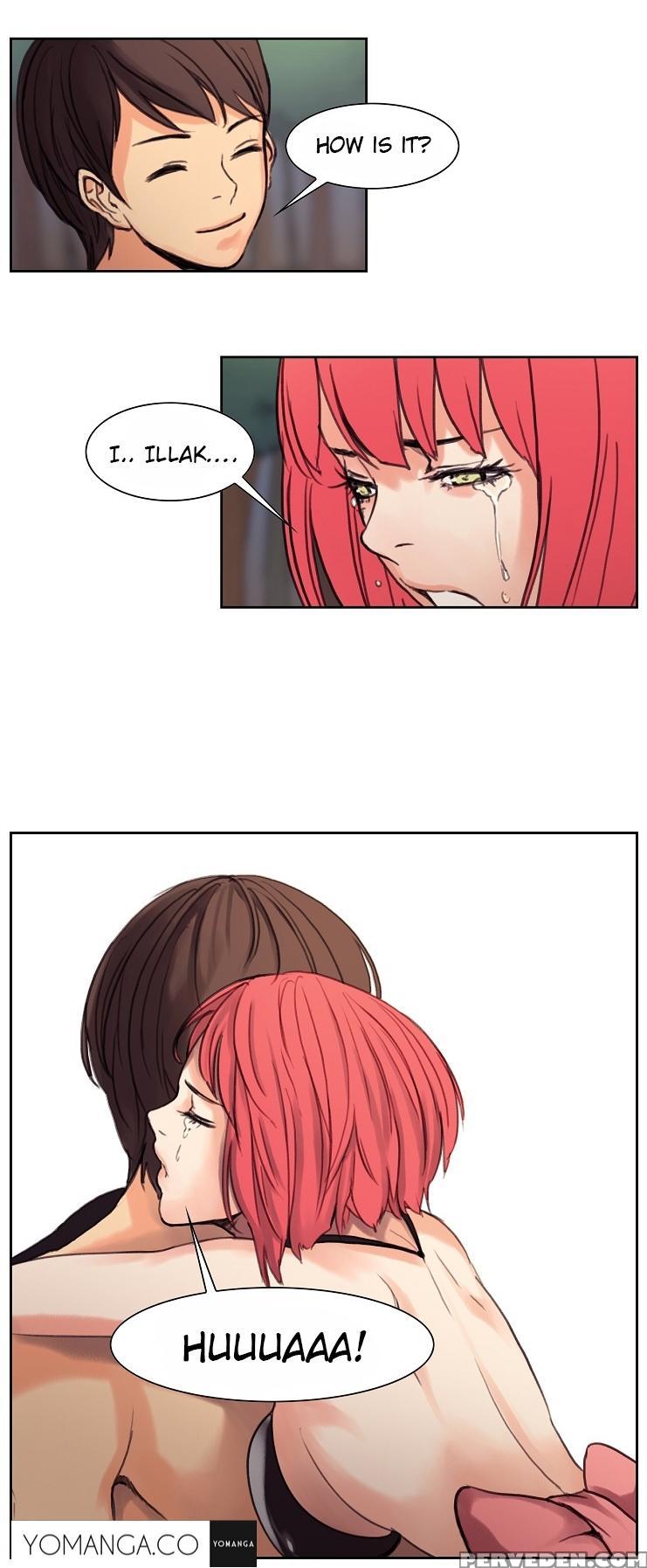 [serious] Woodman Dyeon Ch. 1-15 [english] [yomanga] 1