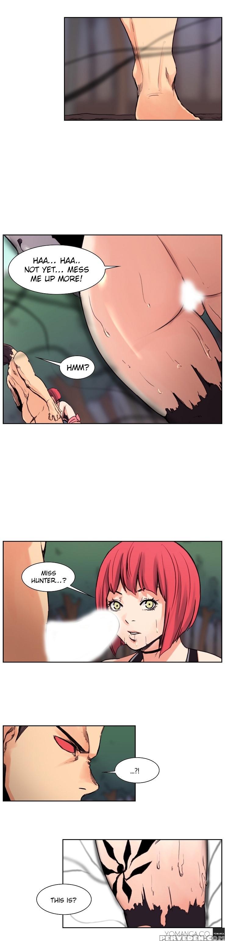 [serious] Woodman Dyeon Ch. 1-15 [english] [yomanga] 1
