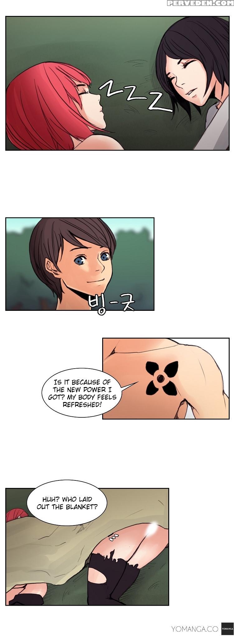 [serious] Woodman Dyeon Ch. 1-15 [english] [yomanga] 1