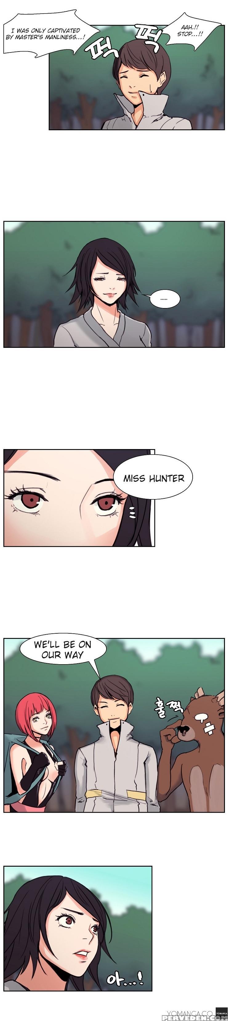 [serious] Woodman Dyeon Ch. 1-15 [english] [yomanga] 1