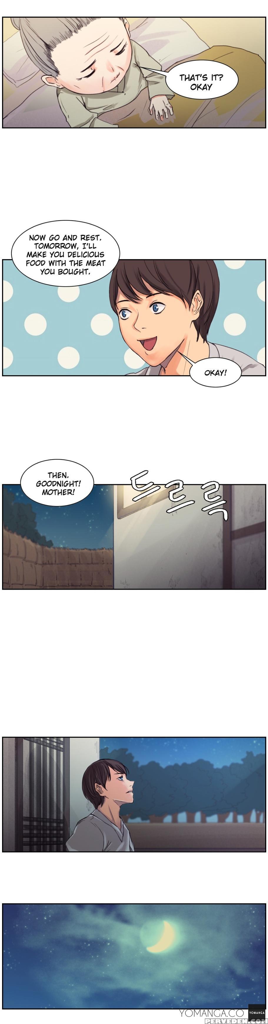 [serious] Woodman Dyeon Ch. 1-15 [english] [yomanga] 1