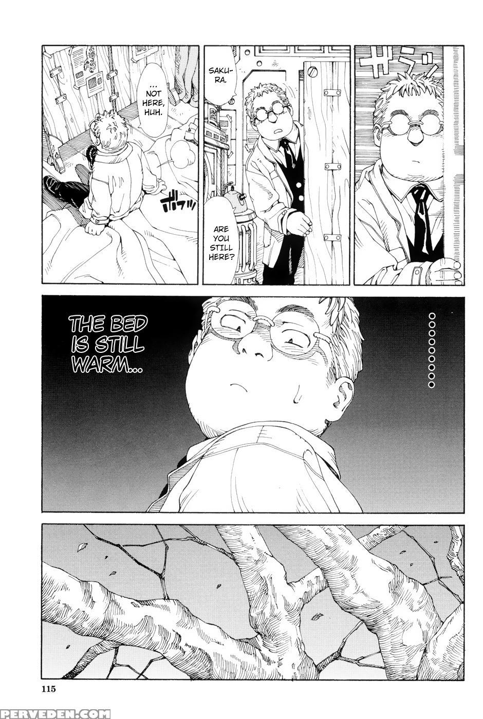 [seto Yuuki] Stretta [english] {ryuutama} [decensored] Chapter 1 Page 119