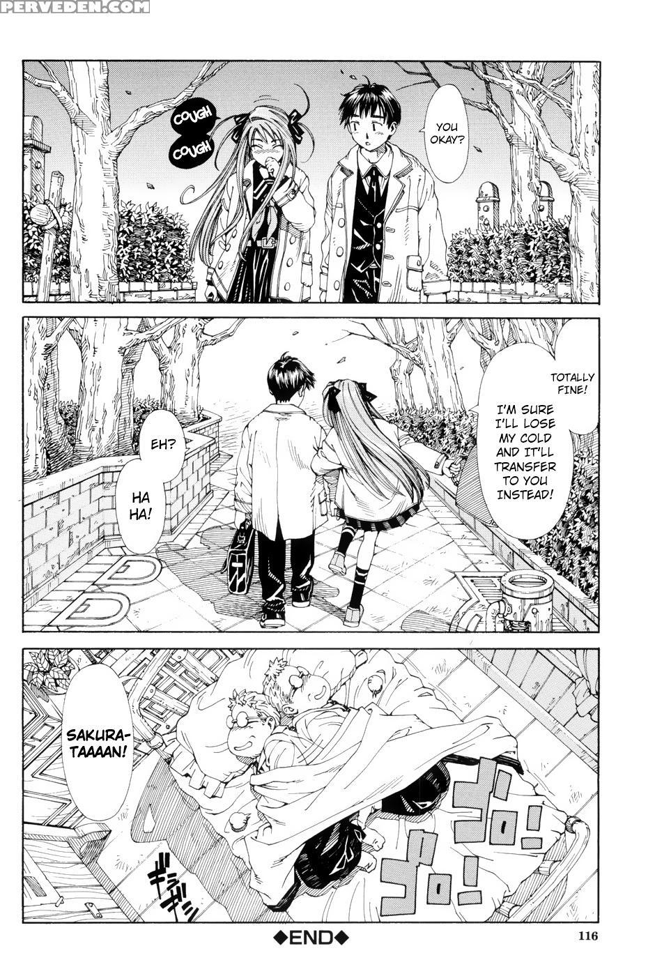 [seto Yuuki] Stretta [english] {ryuutama} [decensored] Chapter 1 Page 120