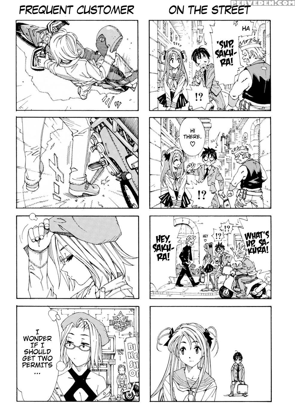 [seto Yuuki] Stretta [english] {ryuutama} [decensored] Chapter 1 Page 180