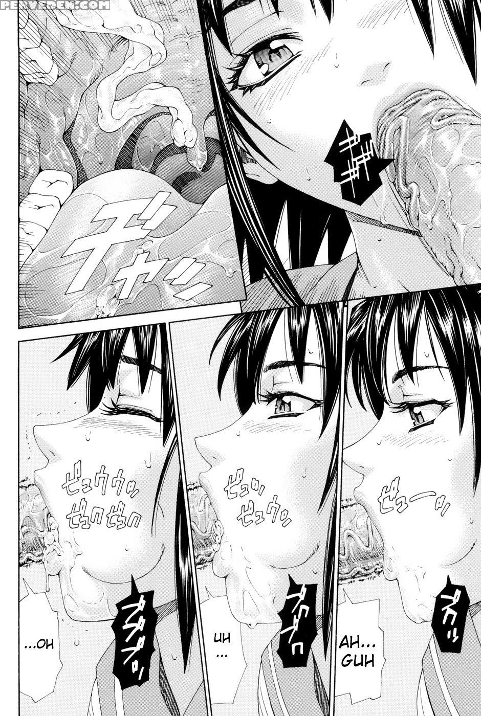 [seto Yuuki] Stretta [english] {ryuutama} [decensored] Chapter 1 Page 29