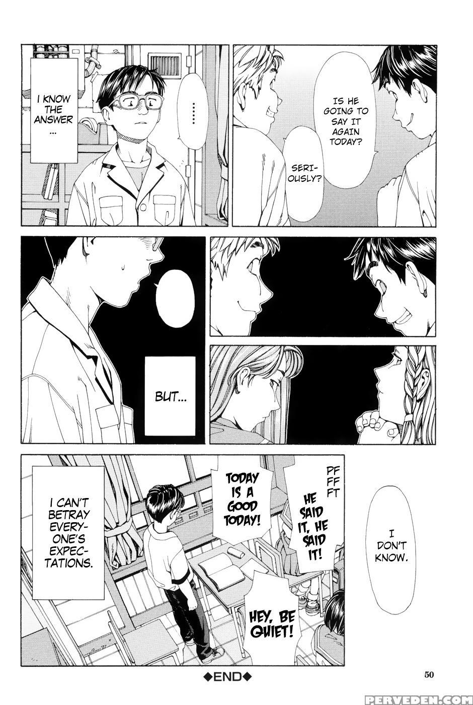 [seto Yuuki] Stretta [english] {ryuutama} [decensored] Chapter 1 Page 54