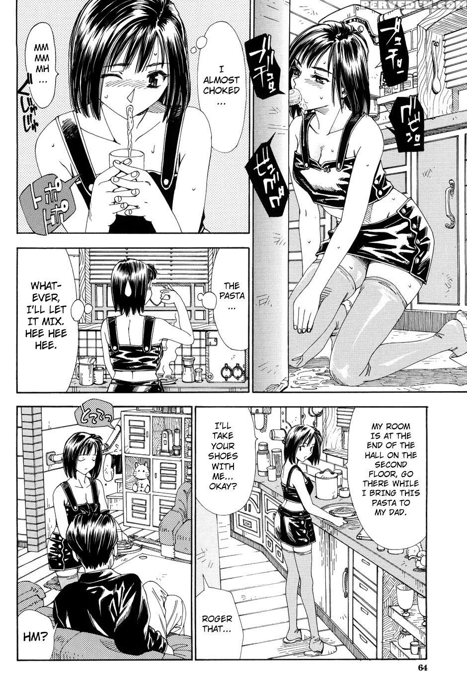 [seto Yuuki] Stretta [english] {ryuutama} [decensored] Chapter 1 Page 68