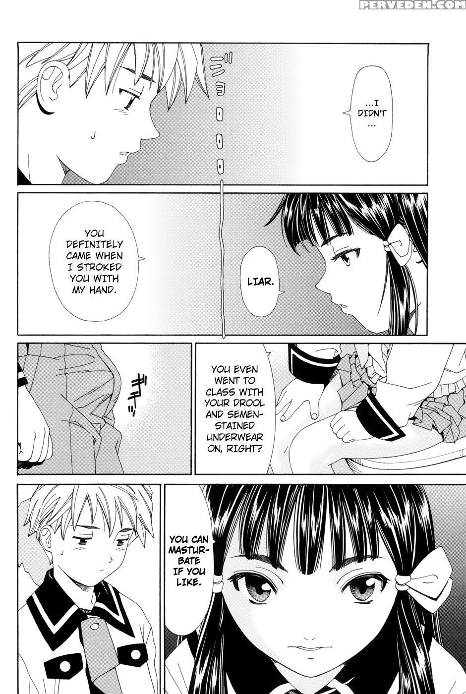 [seto Yuuki] Stretta [english] {ryuutama} [decensored] Chapter 1 Page 86