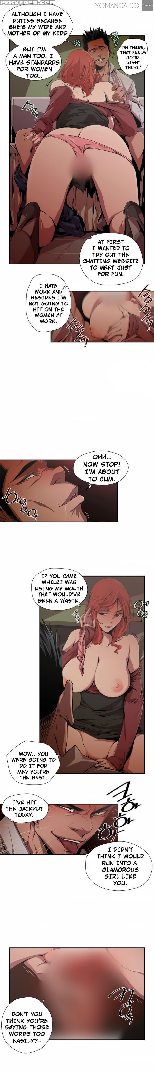 [seupakeu] Sow Ch.0-15 (english) (yomanga) 1