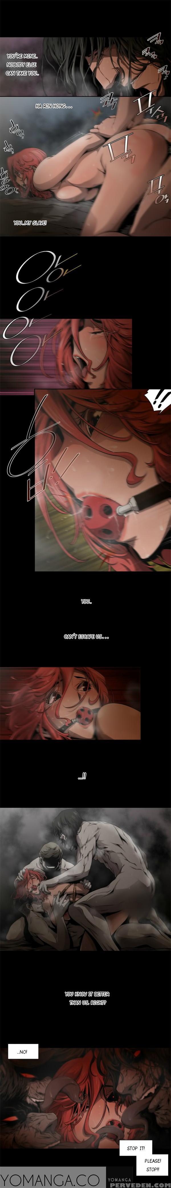 [seupakeu] Sow Ch.0-15 (english) (yomanga) 1