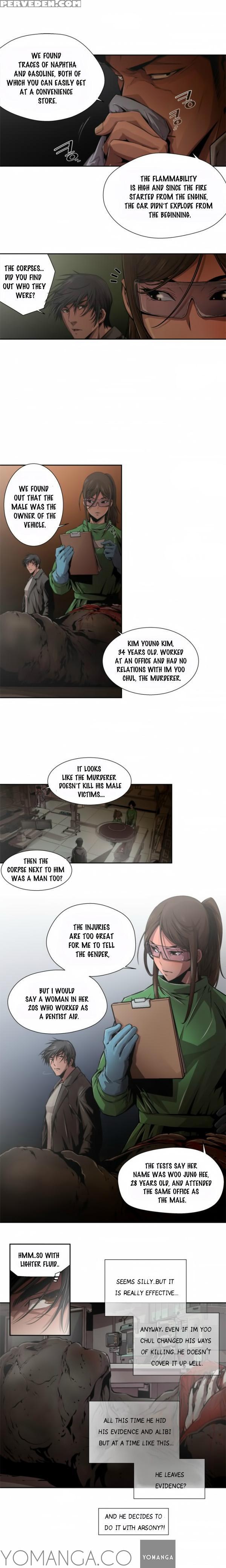 [seupakeu] Sow Ch.0-15 (english) (yomanga) 1