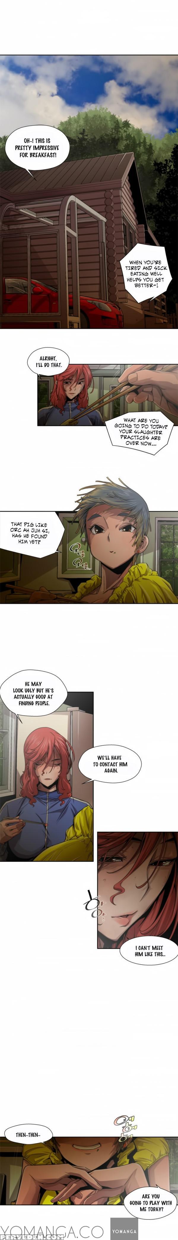 [seupakeu] Sow Ch.0-15 (english) (yomanga) 1