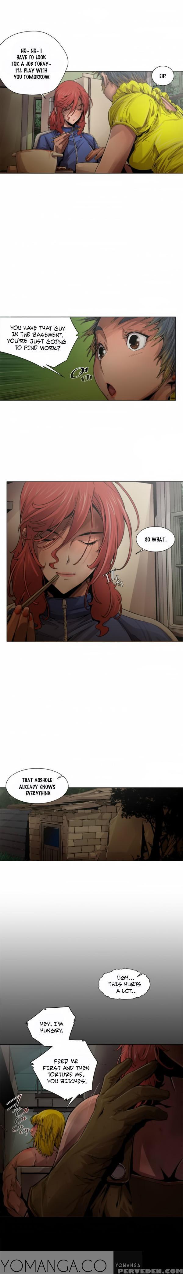 [seupakeu] Sow Ch.0-15 (english) (yomanga) 1