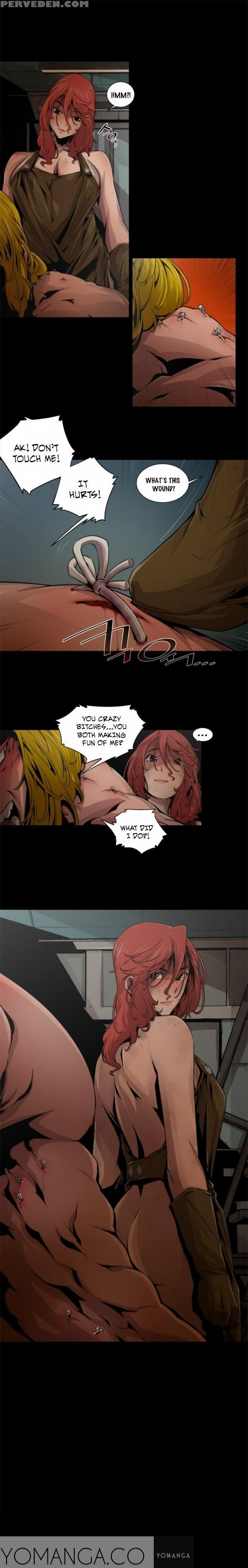 [seupakeu] Sow Ch.0-15 (english) (yomanga) 1