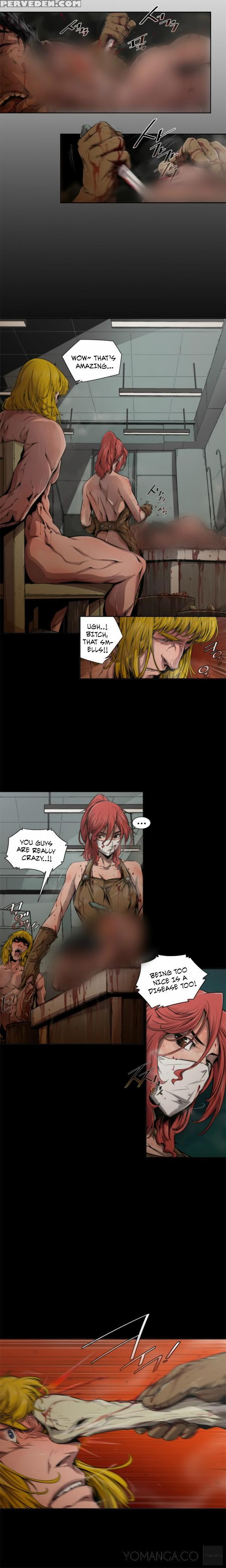 [seupakeu] Sow Ch.0-15 (english) (yomanga) 1