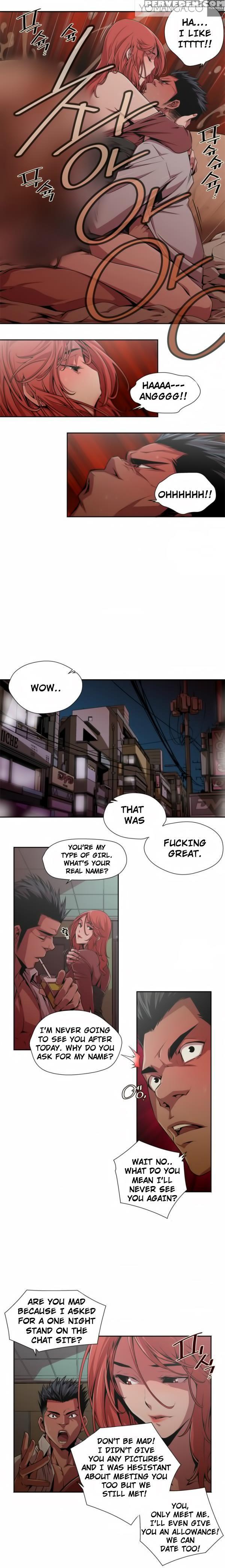 [seupakeu] Sow Ch.0-15 (english) (yomanga) 1