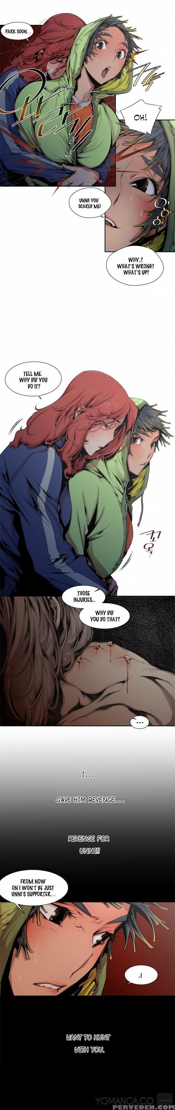 [seupakeu] Sow Ch.0-15 (english) (yomanga) 1