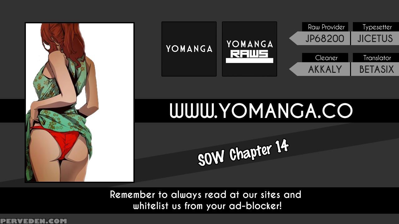 [seupakeu] Sow Ch.0-15 (english) (yomanga) 1