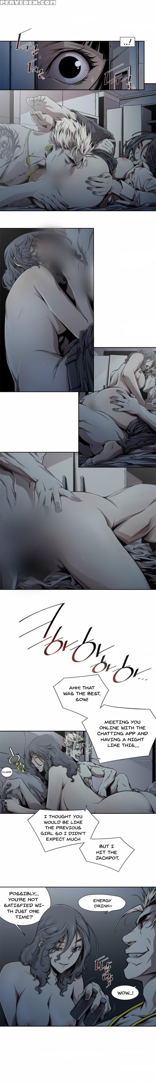 [seupakeu] Sow Ch.0-15 (english) (yomanga) 1