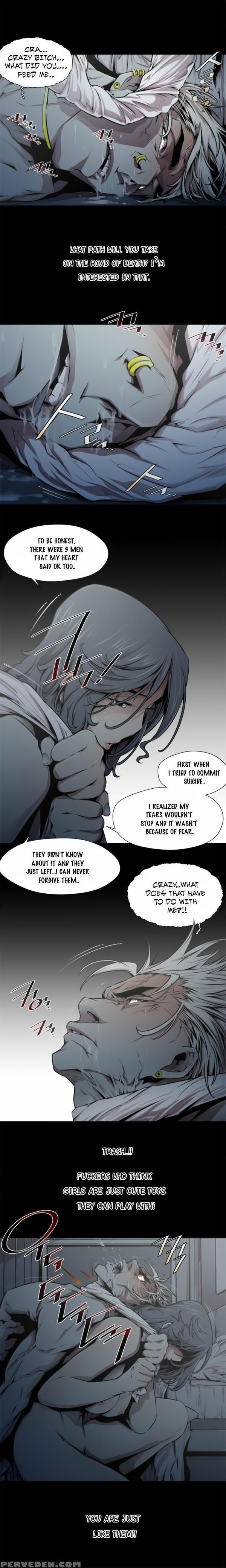[seupakeu] Sow Ch.0-15 (english) (yomanga) 1