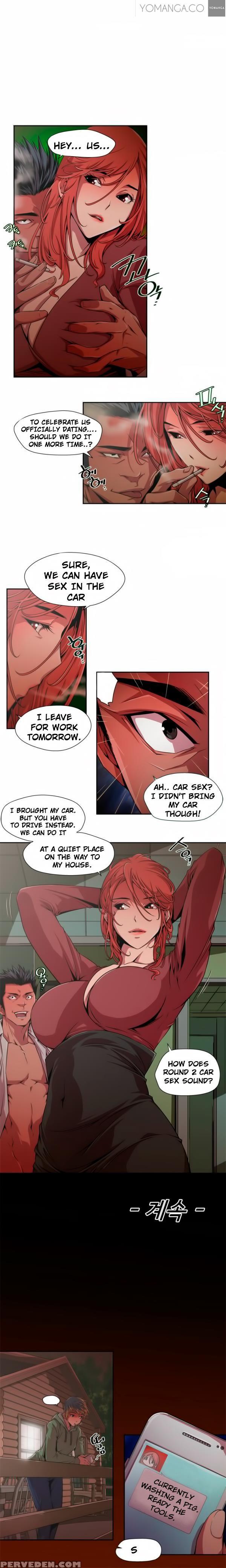 [seupakeu] Sow Ch.0-15 (english) (yomanga) 1
