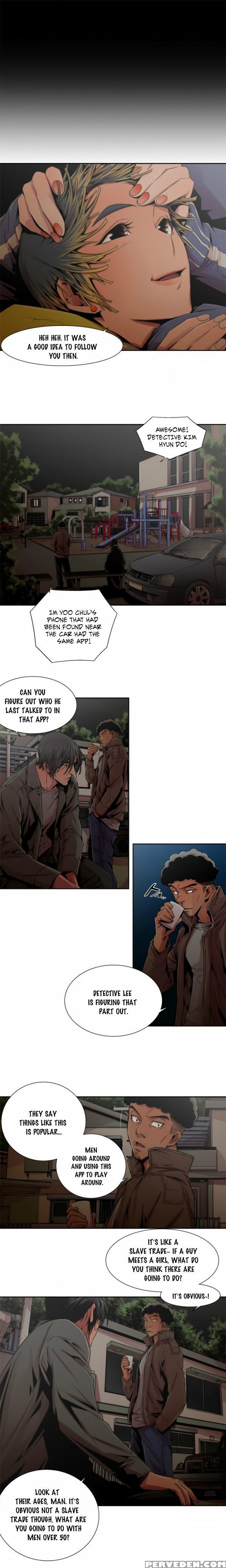 [seupakeu] Sow Ch.0-15 (english) (yomanga) 1