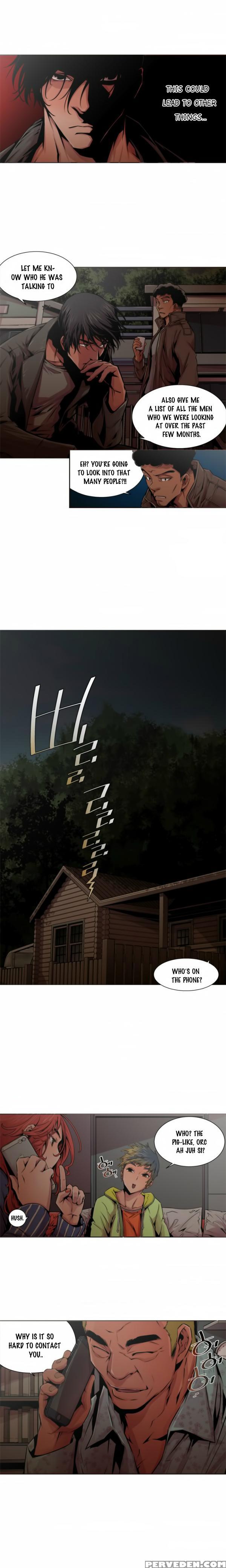 [seupakeu] Sow Ch.0-15 (english) (yomanga) 1