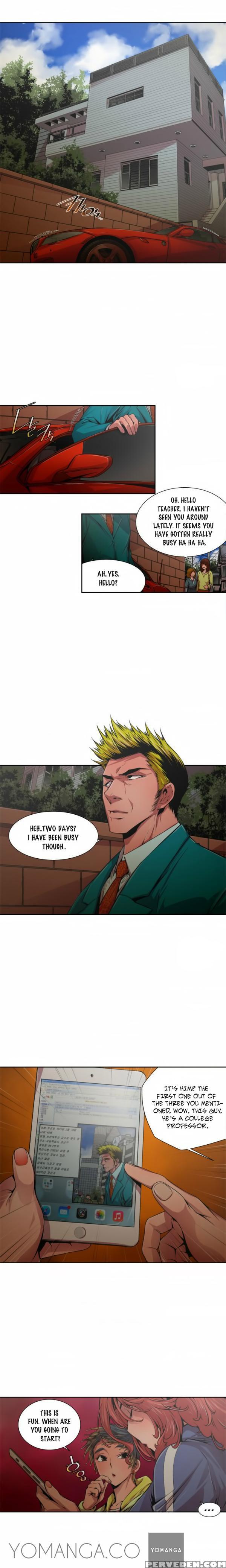 [seupakeu] Sow Ch.0-15 (english) (yomanga) 1