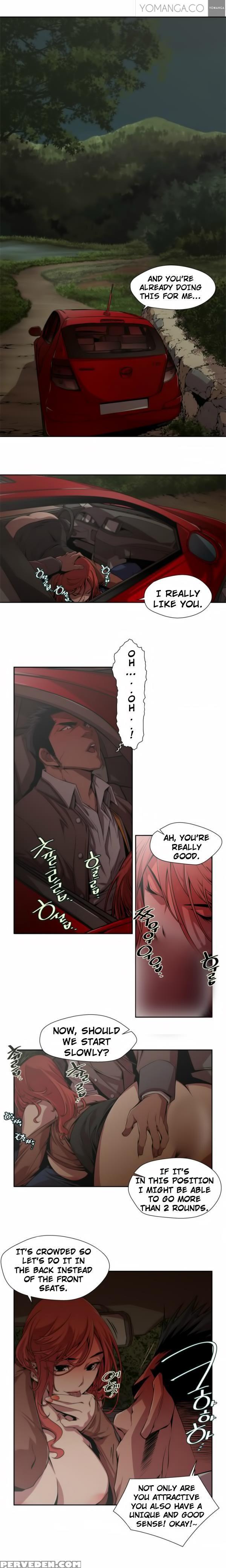 [seupakeu] Sow Ch.0-15 (english) (yomanga) 1