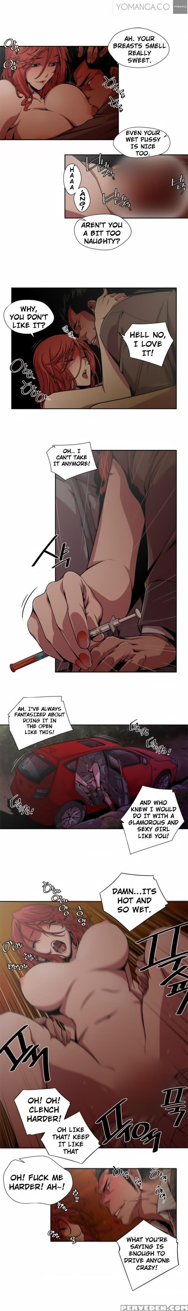 [seupakeu] Sow Ch.0-15 (english) (yomanga) 1