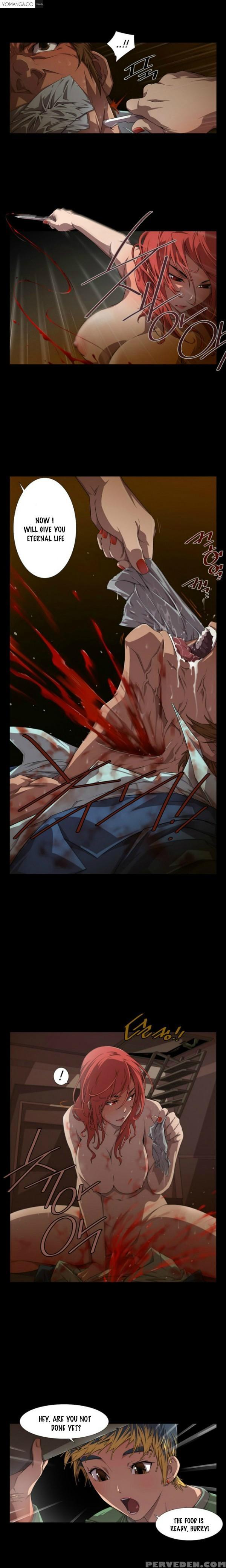 [seupakeu] Sow Ch.0-15 (english) (yomanga) 1