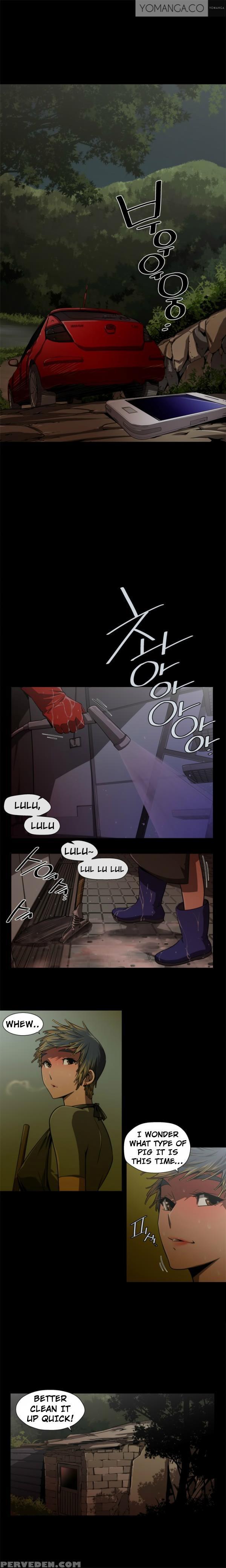 [seupakeu] Sow Ch.0-15 (english) (yomanga) 1